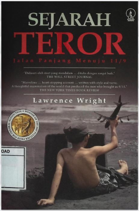 Sejarah Teror Jalan Panjang Menuju 11/9
